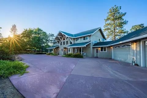 12533 Empty Diggins Ln, Rough And Ready, CA 95975 photo 1