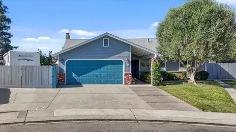 898 Rockford Way, Manteca, CA 95336 photo 1