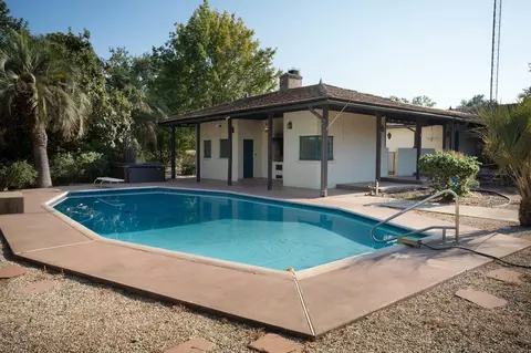 Exterior - 134 Larkin Rd, Gridley, CA 95948 photo 21 of 22