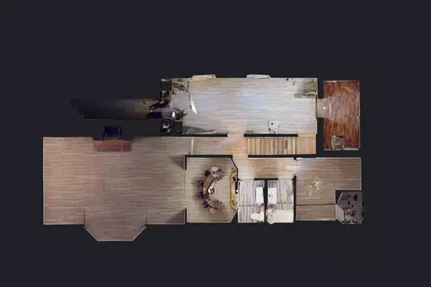 Floorplan - 134 Larkin Rd, Gridley, CA 95948 photo 5 of 5