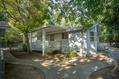 Exterior - 134 Larkin Rd, Gridley, CA 95948 photo 17 of 22