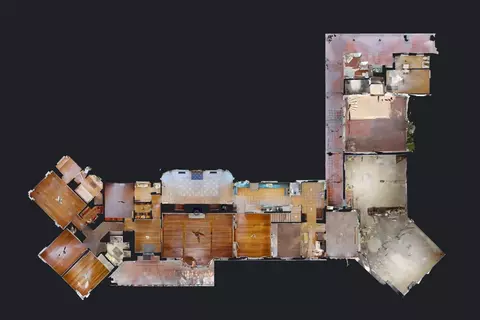 Floorplan - 134 Larkin Rd, Gridley, CA 95948 photo 4 of 5