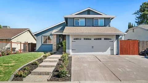 3953 Running Bear Way, Antelope, CA 95843 photo 1