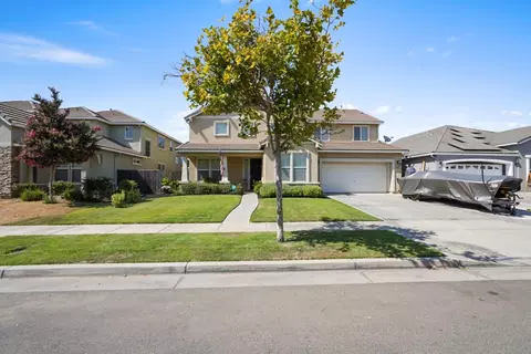 465 Ellison Pl, Merced, CA 95348 photo 2