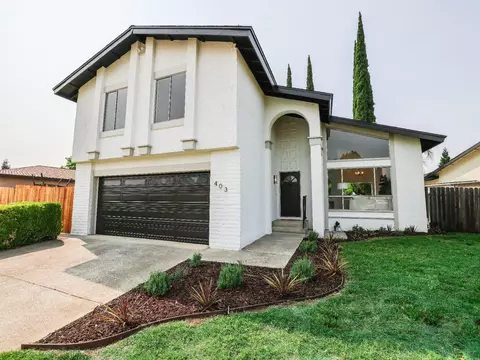 403 Greenridge Ave, Roseville, CA 95678