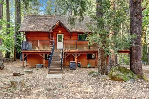 12817 Gaston Dr, Nevada City, CA 95959