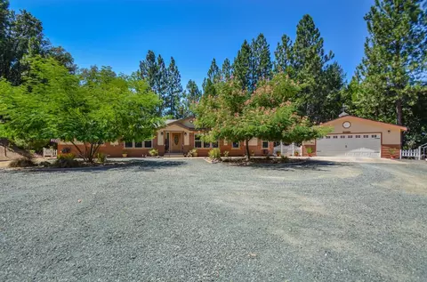 14440 Crestview Dr, Pine Grove, CA 95665 photo 1