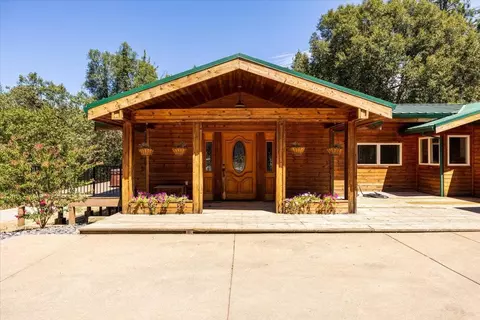 4017 Shadrack Ln, Greenwood, CA 95635