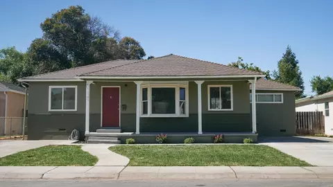 3101 Princeton Ave, Stockton, CA 95204
