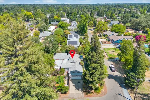 3303 Vienna Ave, Carmichael, CA 95608 photo 50