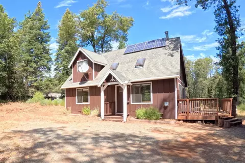 19840 Cruzon Grade Rd, Nevada City, CA 95959
