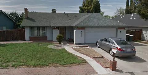 575 Forest Hills Dr, Tracy, CA 95376 photo 1