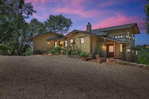 16255 Valley Bottom Rd, Sutter Creek, CA 95685 photo 1