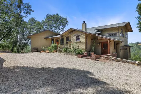 16255 Valley Bottom Rd, Sutter Creek, CA 95685 photo 7