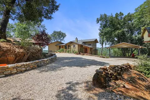 16255 Valley Bottom Rd, Sutter Creek, CA 95685 photo 8