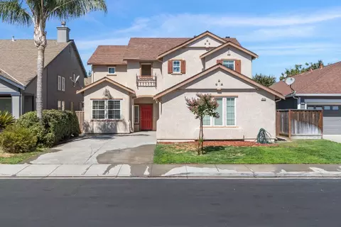 1823 Oswego Ct, Tracy, CA 95304