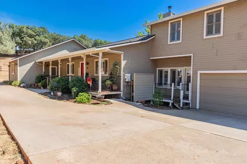 2556 N Otter Trl, Cool, CA 95614 photo 1