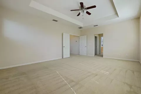Bedroom - 28272 S Zephyr Dr, Tracy, CA 95304 photo 6 of 6