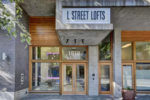1818 L St #515, Sacramento, CA 95811
