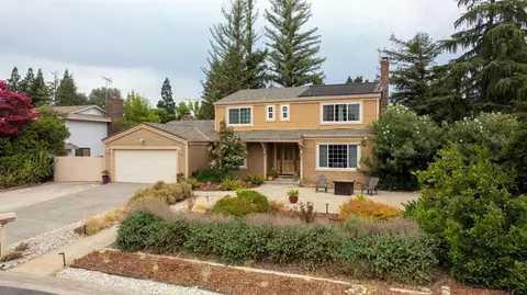 103 Coffee Berry Ct, Folsom, CA 95630