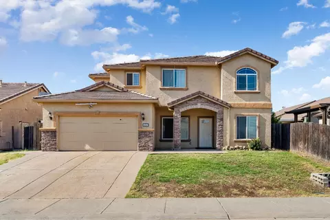 4257 Clay Creek Way, Sacramento, CA 95838