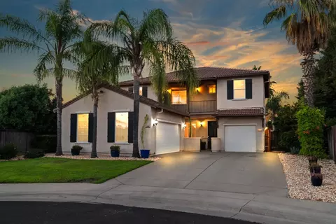 109 Greenwood Ct, Roseville, CA 95678