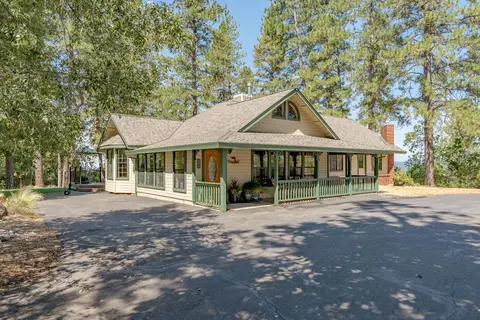 1745 Union Ridge Rd, Placerville, CA 95667 photo 1