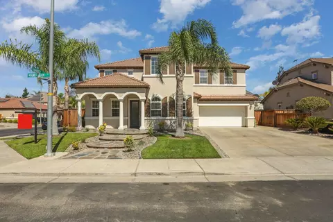 1834 Mount Pellier St, Tracy, CA 95304 photo 1