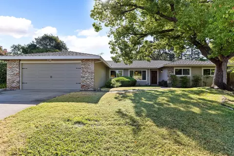 5724 Jeff Way, Carmichael, CA 95608 photo 1