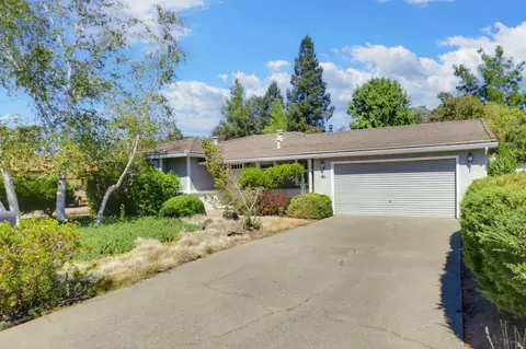 Exterior - 6229 Kiernan Dr, Carmichael, CA 95608 photo 11 of 11