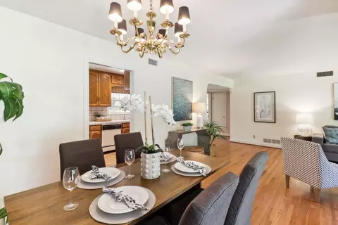 Dining - 6229 Kiernan Dr, Carmichael, CA 95608 photo 3 of 4