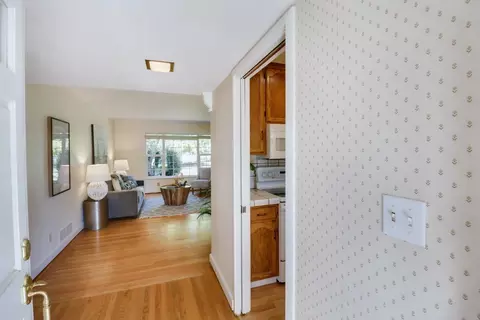 Entry Way - 6229 Kiernan Dr, Carmichael, CA 95608 photo 1 of 3