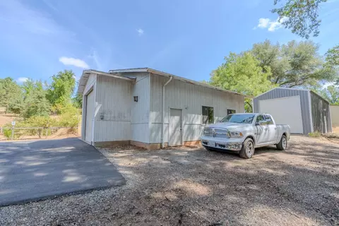 Exterior - 2123 Lotus Rd, Placerville, CA 95667 photo 10 of 12