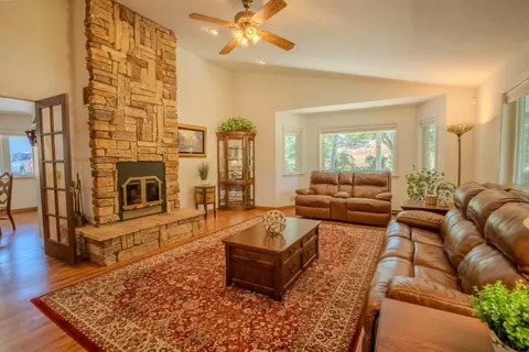 Living - 2123 Lotus Rd, Placerville, CA 95667 photo 1 of 2