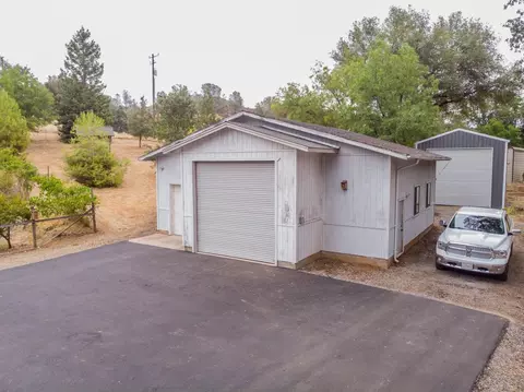 Exterior - 2123 Lotus Rd, Placerville, CA 95667 photo 11 of 12