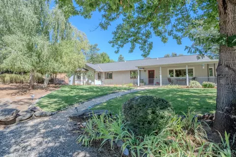 Exterior - 2123 Lotus Rd, Placerville, CA 95667 photo 1 of 12