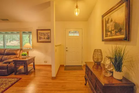 Entry Way - 2123 Lotus Rd, Placerville, CA 95667 photo 3 of 4