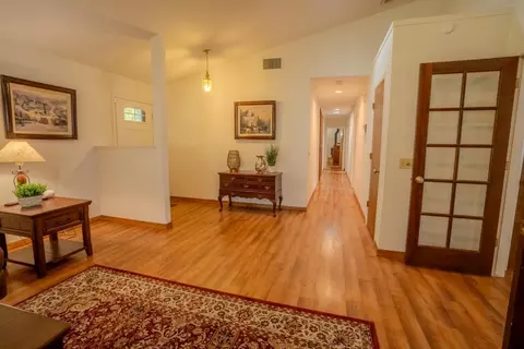 Entry Way - 2123 Lotus Rd, Placerville, CA 95667 photo 4 of 4
