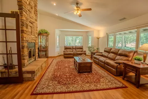 Living - 2123 Lotus Rd, Placerville, CA 95667 photo 2 of 2