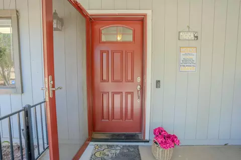 Entry Way - 2123 Lotus Rd, Placerville, CA 95667 photo 1 of 4