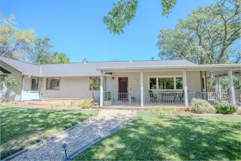 Exterior - 2123 Lotus Rd, Placerville, CA 95667 photo 2 of 12