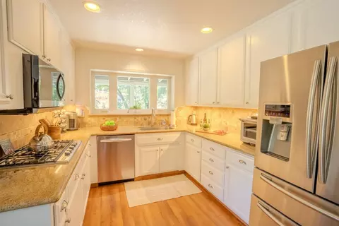 Kitchen - 2123 Lotus Rd, Placerville, CA 95667 photo 1 of 3