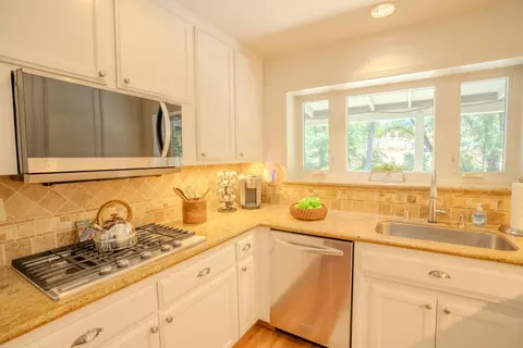 Kitchen - 2123 Lotus Rd, Placerville, CA 95667 photo 2 of 3