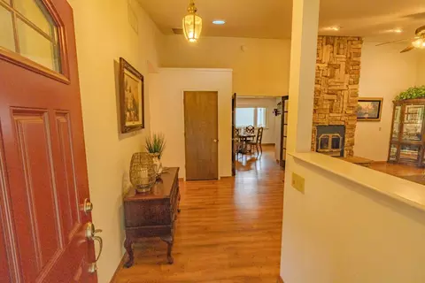Entry Way - 2123 Lotus Rd, Placerville, CA 95667 photo 2 of 4