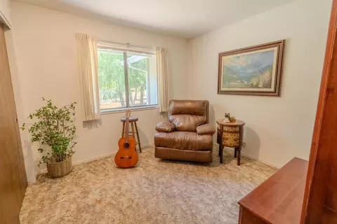 Bedroom - 2123 Lotus Rd, Placerville, CA 95667 photo 4 of 6