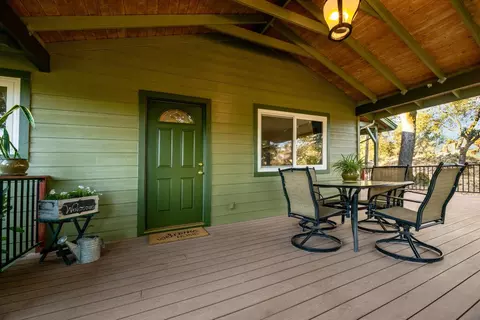 Exterior - 10384 Wolf Rd, Grass Valley, CA 95949 photo 7 of 25
