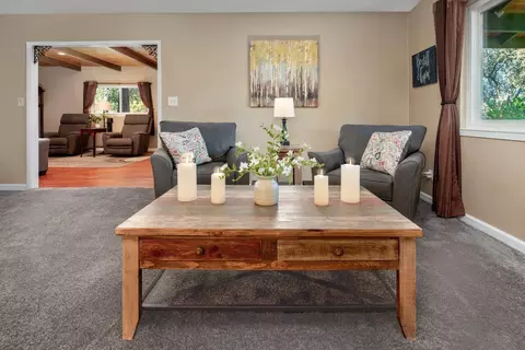 Living - 10384 Wolf Rd, Grass Valley, CA 95949 photo 4 of 6