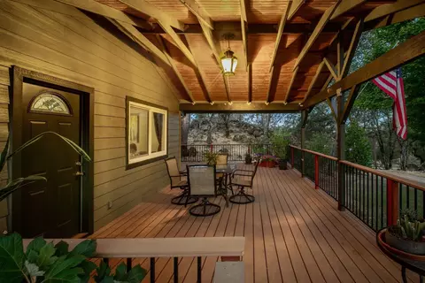 Exterior - 10384 Wolf Rd, Grass Valley, CA 95949 photo 2 of 25