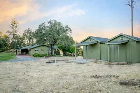 Exterior - 10384 Wolf Rd, Grass Valley, CA 95949 photo 18 of 25