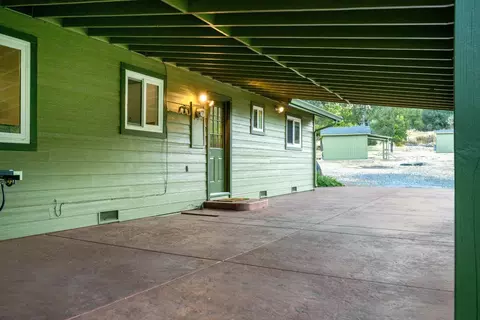Exterior - 10384 Wolf Rd, Grass Valley, CA 95949 photo 10 of 25
